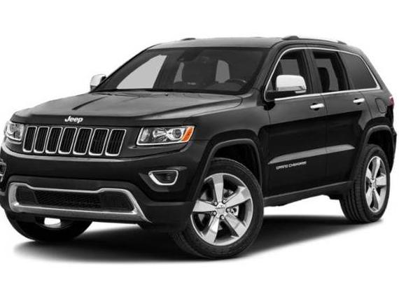 JEEP GRAND CHEROKEE 2015 1C4RJFBG6FC756957 image